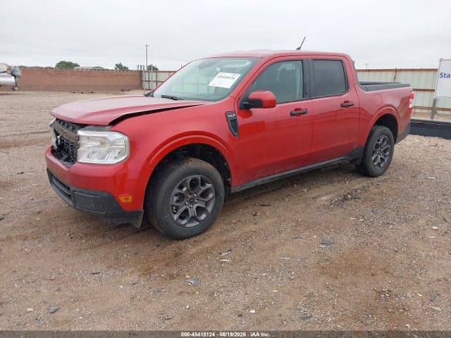 2022 FORD MAVERICK XLT 2