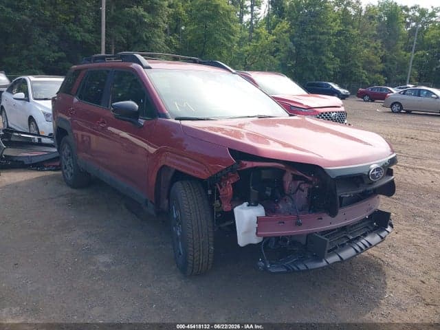 2026 SUBARU OUTBACK PREMIUM 1
