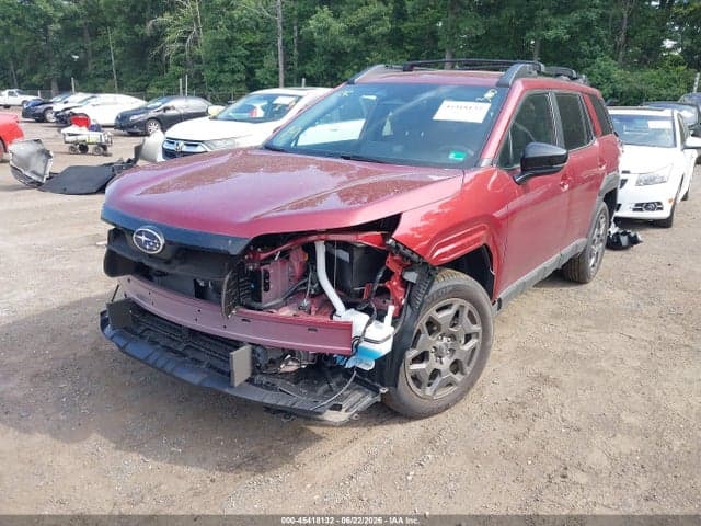 2026 SUBARU OUTBACK PREMIUM 2