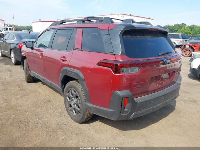 2026 SUBARU OUTBACK PREMIUM 3
