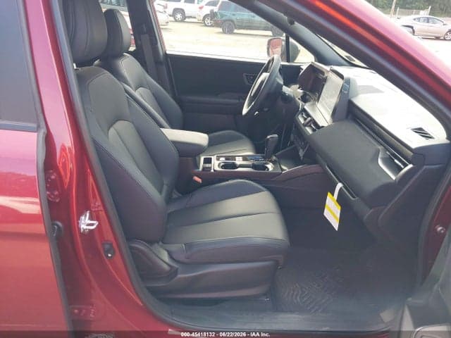 2026 SUBARU OUTBACK PREMIUM 5
