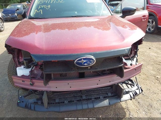 2026 SUBARU OUTBACK PREMIUM 6
