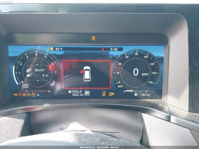 2026 SUBARU OUTBACK PREMIUM 7
