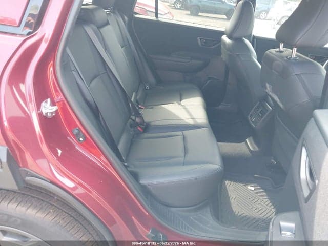 2026 SUBARU OUTBACK PREMIUM 8