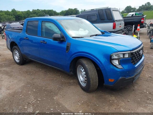 2025 FORD MAVERICK XL - 1