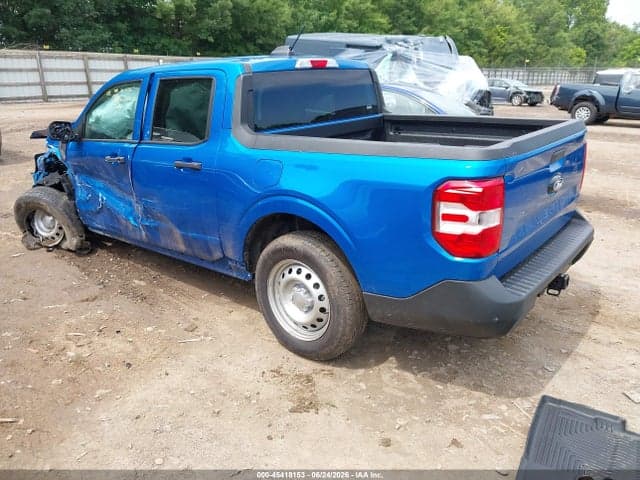 2025 FORD MAVERICK XL 3