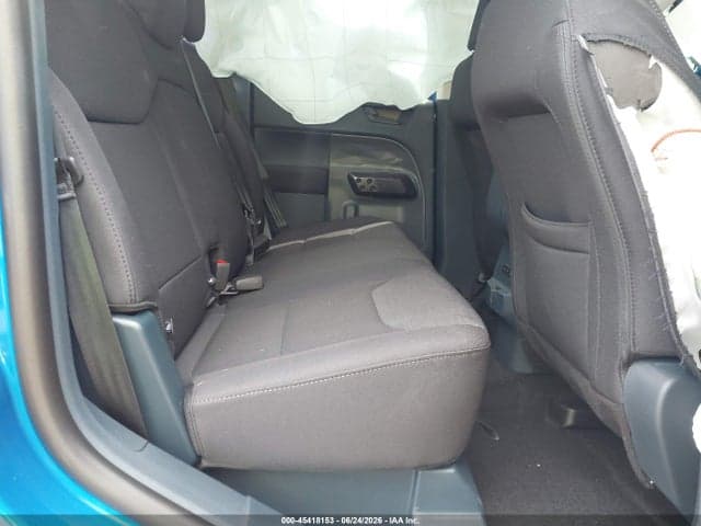 2025 FORD MAVERICK XL 8