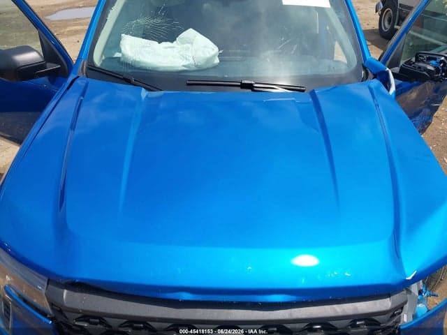 2025 FORD MAVERICK XL 10