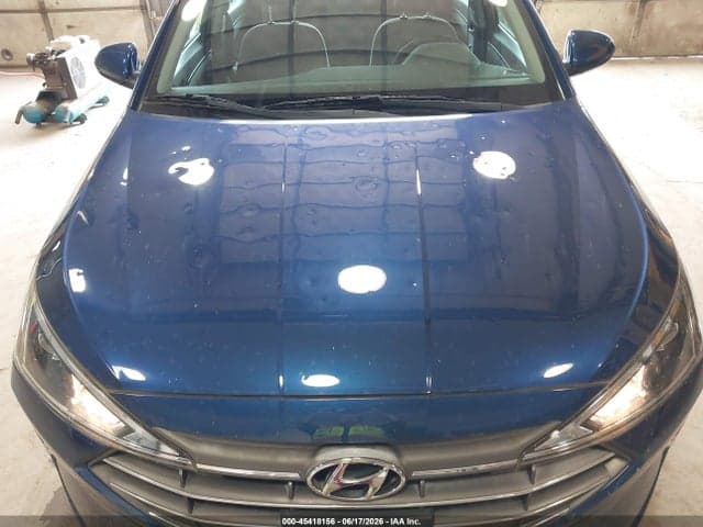 2020 HYUNDAI ELANTRA SE 6