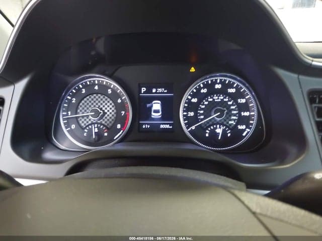 2020 HYUNDAI ELANTRA SE 7