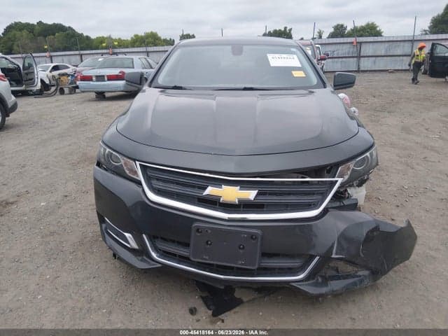 2019 CHEVROLET IMPALA LS 11