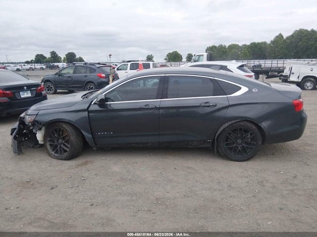 2019 CHEVROLET IMPALA LS 13