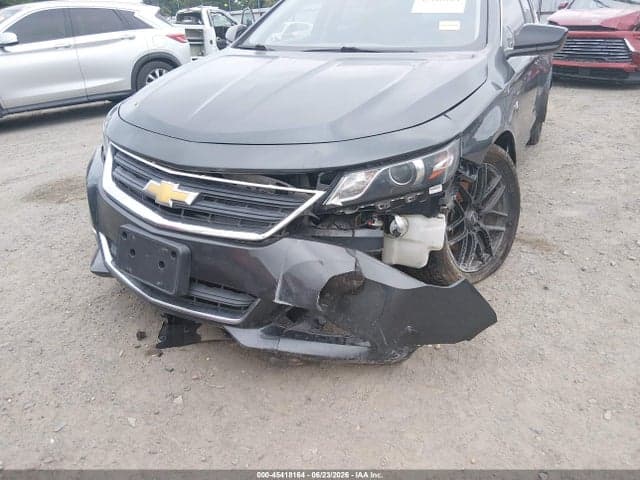 2019 CHEVROLET IMPALA LS 6