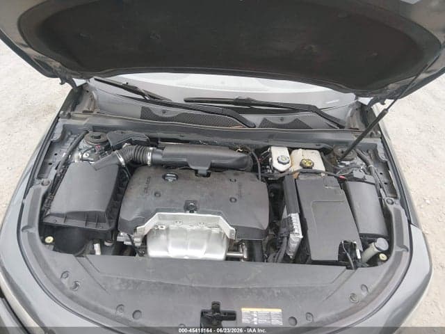 2019 CHEVROLET IMPALA LS 10