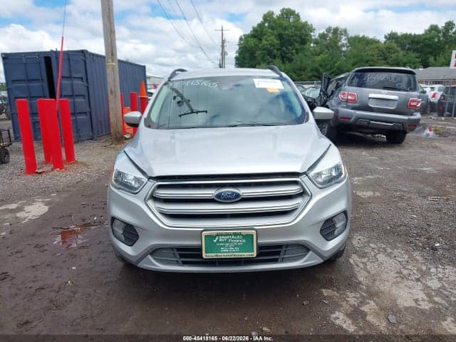 2018 FORD ESCAPE SE 12