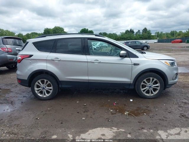 2018 FORD ESCAPE SE 13
