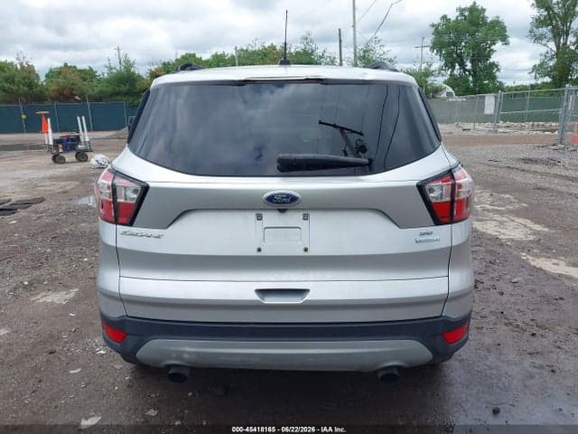 2018 FORD ESCAPE SE 16