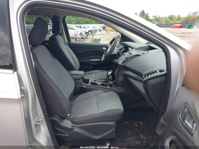 2018 FORD ESCAPE SE 5