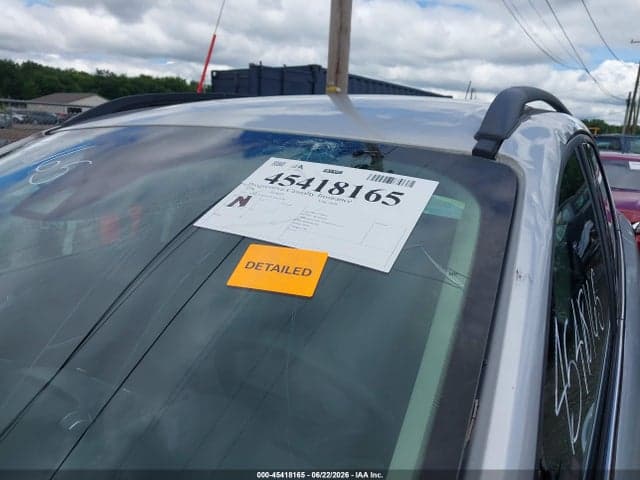 2018 FORD ESCAPE SE 6