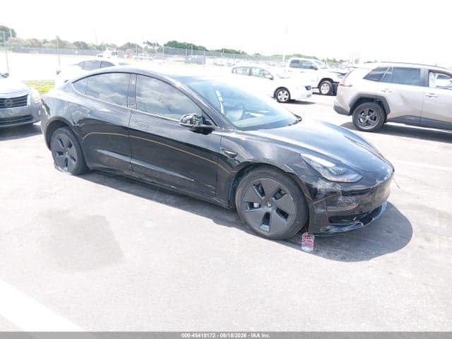 2023 TESLA MODEL 3 1