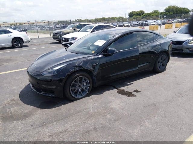 2023 TESLA MODEL 3 2