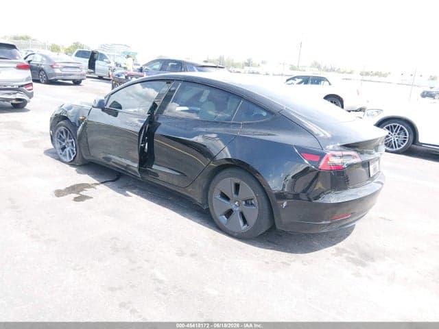 2023 TESLA MODEL 3 3