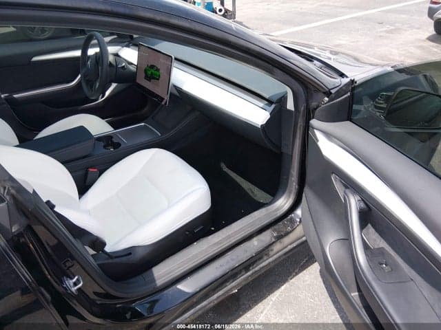 2023 TESLA MODEL 3 5