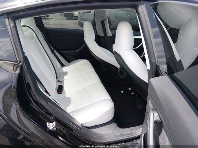 2023 TESLA MODEL 3 8