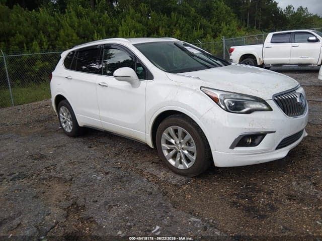2018 BUICK ENVISION ESSENCE 1