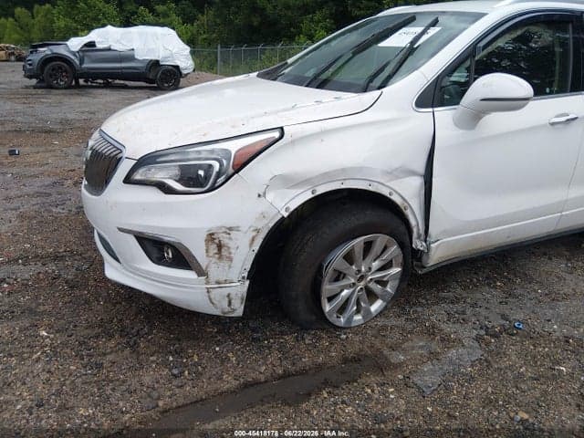 2018 BUICK ENVISION ESSENCE 6
