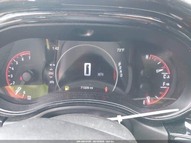 2021 DODGE DURANGO R/T AWD 7
