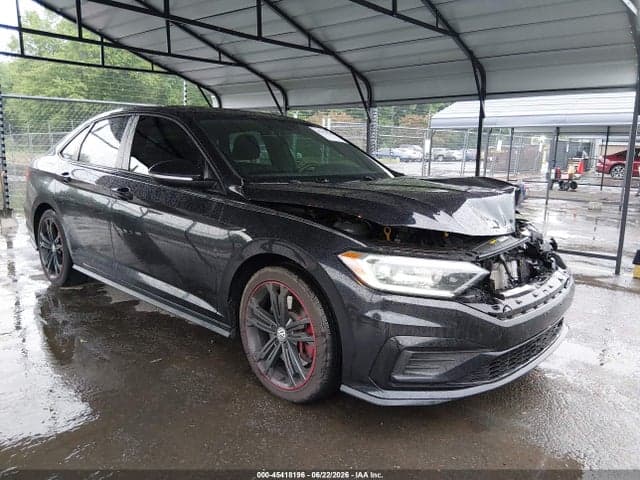 2019 VOLKSWAGEN JETTA GLI 2.0T 35TH ANNIVERSARY EDITION/2.0T AUTOBAHN/2.0T S - 1