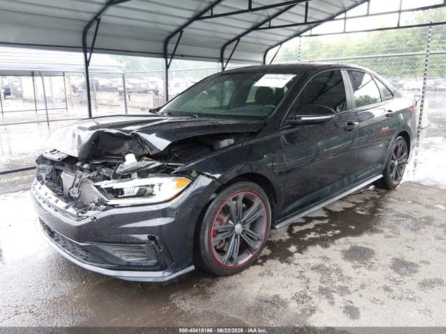 2019 VOLKSWAGEN JETTA GLI 2.0T 35TH ANNIVERSARY EDITION/2.0T AUTOBAHN/2.0T S 2