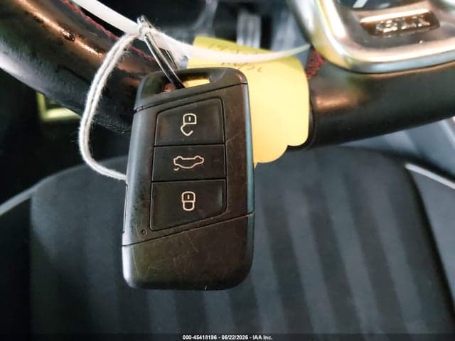 2019 VOLKSWAGEN JETTA GLI 2.0T 35TH ANNIVERSARY EDITION/2.0T AUTOBAHN/2.0T S 11