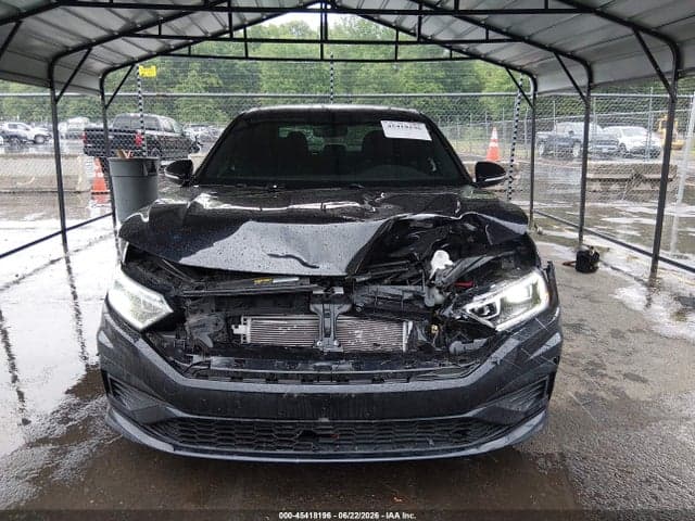 2019 VOLKSWAGEN JETTA GLI 2.0T 35TH ANNIVERSARY EDITION/2.0T AUTOBAHN/2.0T S 12