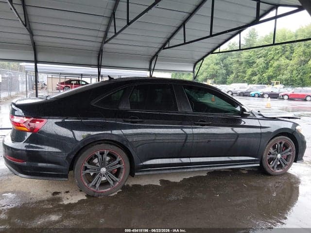 2019 VOLKSWAGEN JETTA GLI 2.0T 35TH ANNIVERSARY EDITION/2.0T AUTOBAHN/2.0T S 13