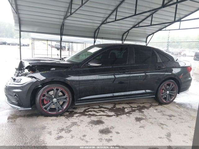 2019 VOLKSWAGEN JETTA GLI 2.0T 35TH ANNIVERSARY EDITION/2.0T AUTOBAHN/2.0T S 14
