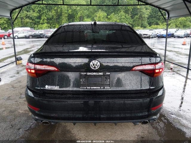2019 VOLKSWAGEN JETTA GLI 2.0T 35TH ANNIVERSARY EDITION/2.0T AUTOBAHN/2.0T S 16
