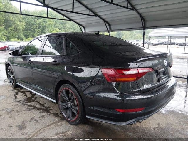2019 VOLKSWAGEN JETTA GLI 2.0T 35TH ANNIVERSARY EDITION/2.0T AUTOBAHN/2.0T S 3