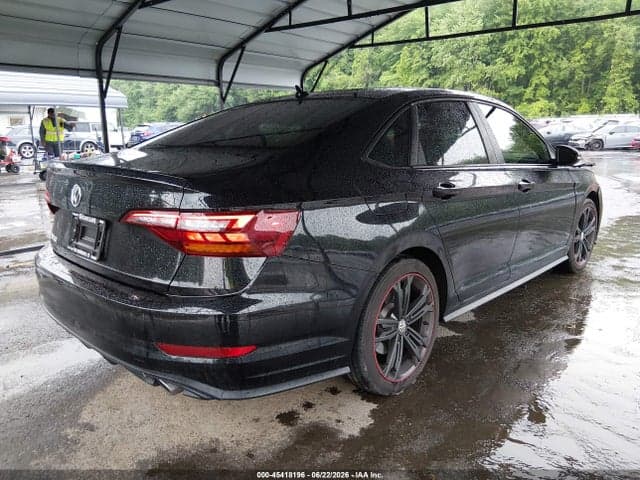 2019 VOLKSWAGEN JETTA GLI 2.0T 35TH ANNIVERSARY EDITION/2.0T AUTOBAHN/2.0T S 4