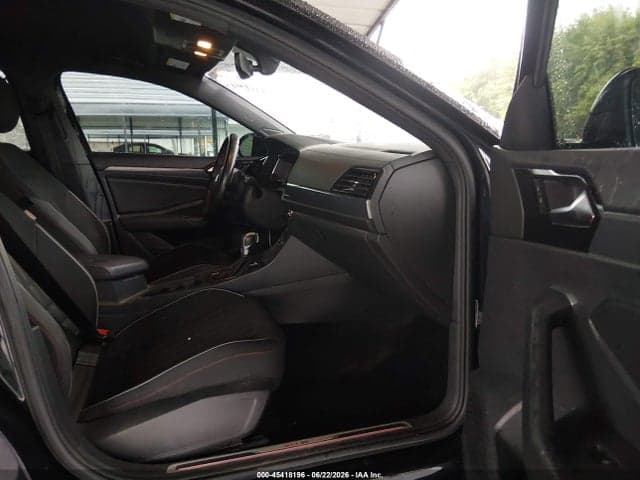 2019 VOLKSWAGEN JETTA GLI 2.0T 35TH ANNIVERSARY EDITION/2.0T AUTOBAHN/2.0T S 5