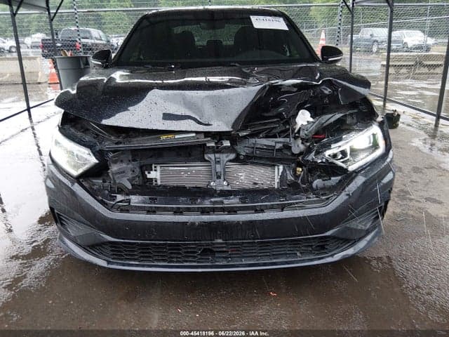 2019 VOLKSWAGEN JETTA GLI 2.0T 35TH ANNIVERSARY EDITION/2.0T AUTOBAHN/2.0T S 6