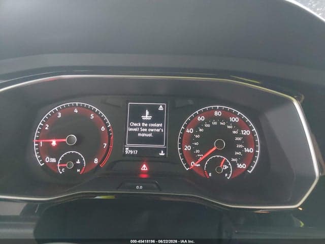 2019 VOLKSWAGEN JETTA GLI 2.0T 35TH ANNIVERSARY EDITION/2.0T AUTOBAHN/2.0T S 7