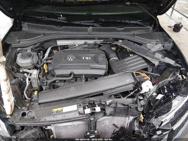 2019 VOLKSWAGEN JETTA GLI 2.0T 35TH ANNIVERSARY EDITION/2.0T AUTOBAHN/2.0T S 10