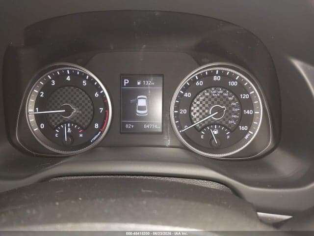 2020 HYUNDAI ELANTRA SE 7