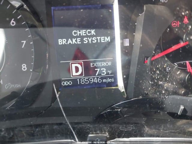 2017 TOYOTA SIENNA LE 8 PASSENGER 15