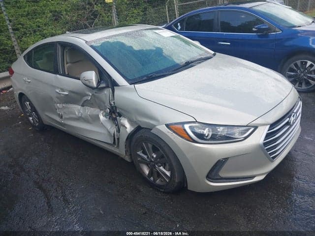 2018 HYUNDAI ELANTRA VALUE EDITION 1