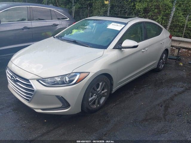 2018 HYUNDAI ELANTRA VALUE EDITION 2