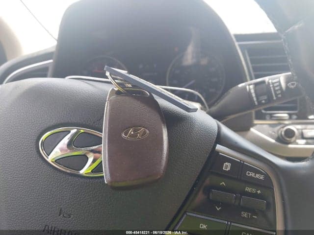 2018 HYUNDAI ELANTRA VALUE EDITION 11