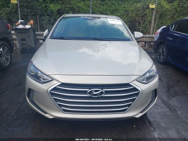 2018 HYUNDAI ELANTRA VALUE EDITION 12